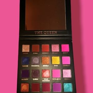 A queen lies in all of us. ELOISE